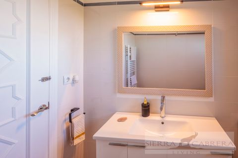 Villa a Turre, Almeria, Turre - € 440.000 | Ref: VC0310 - foto 21